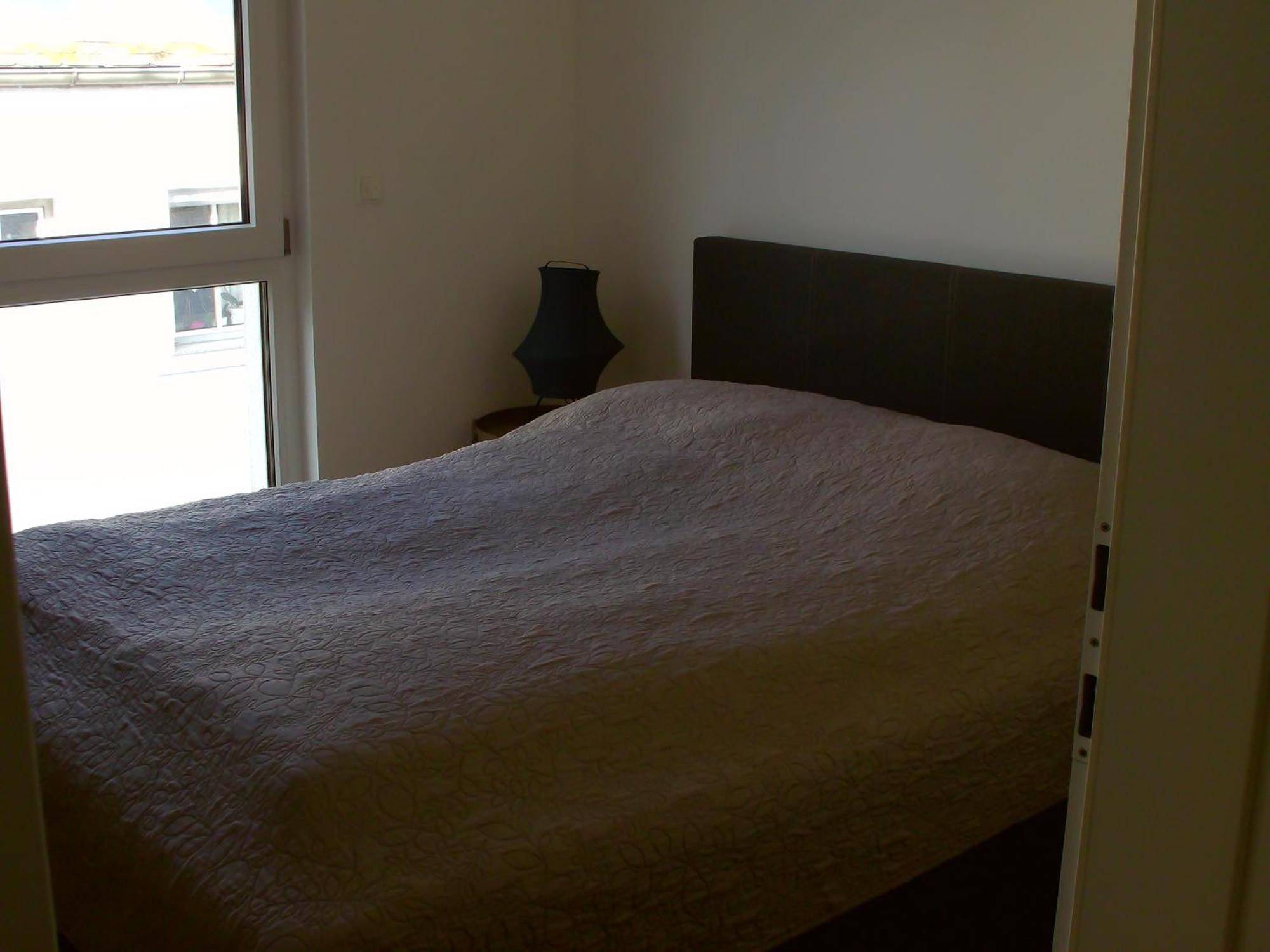 Melanie Appartement *