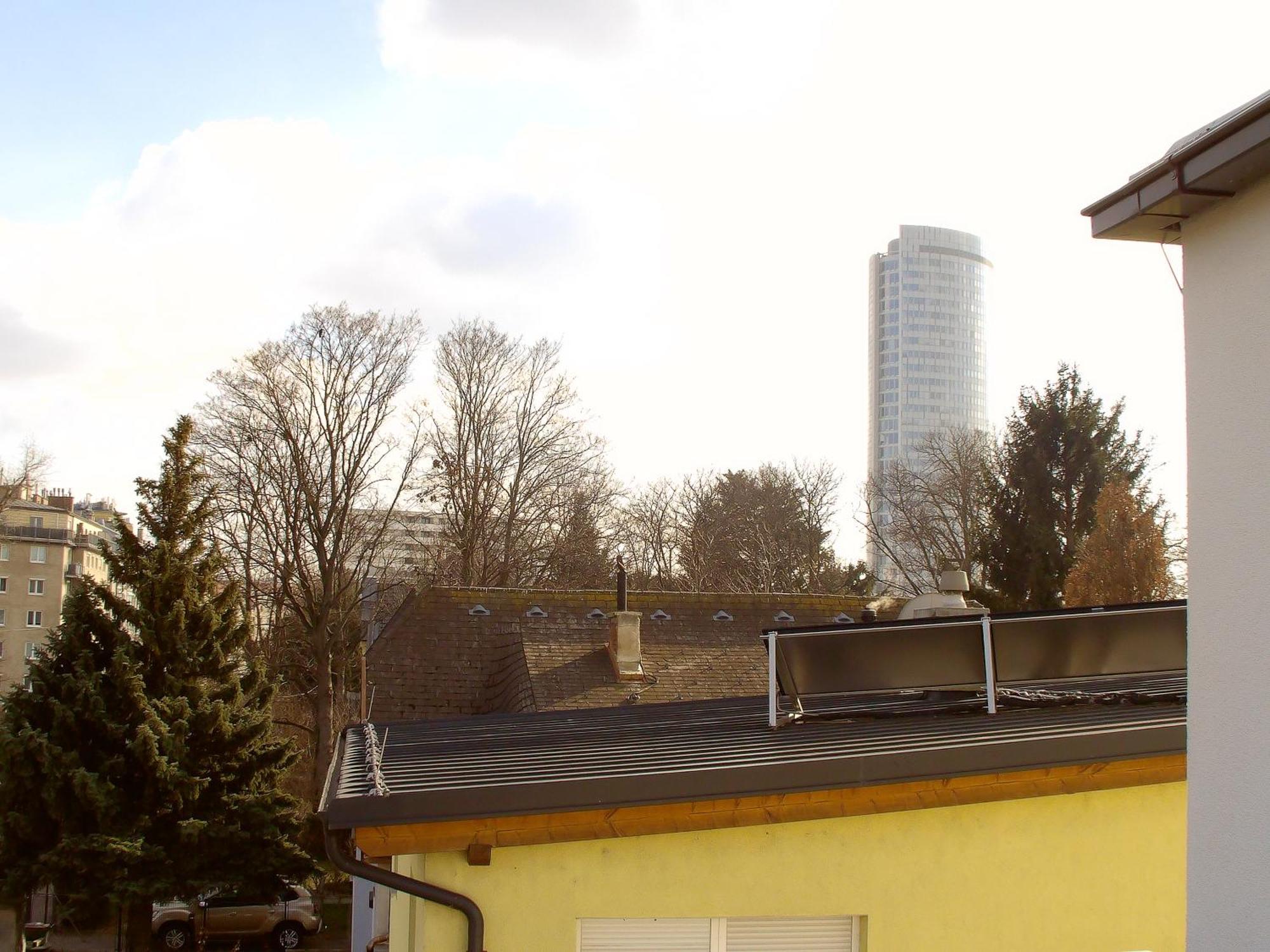 Melanie Appartement Vienne