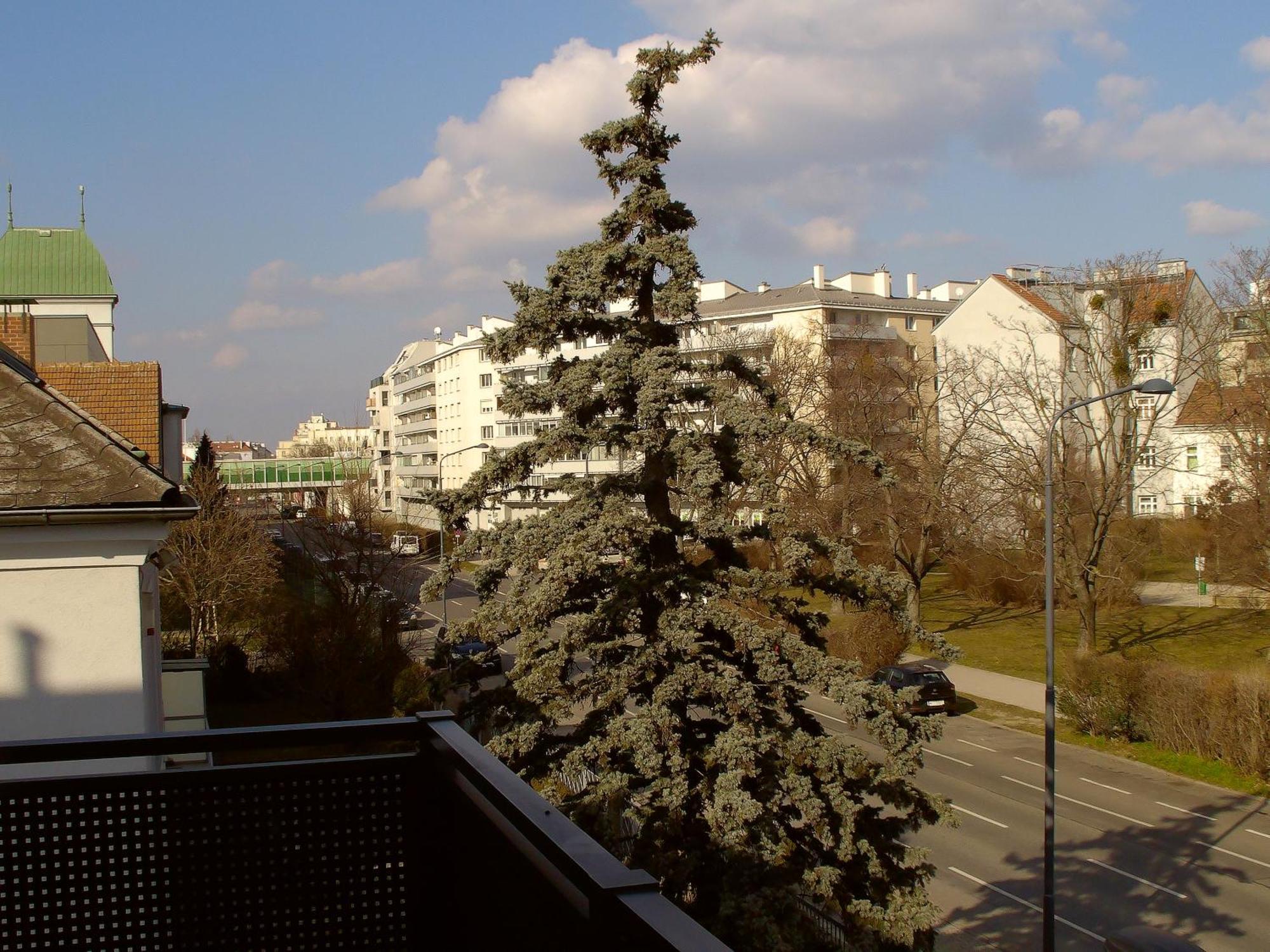 Appartement Melanie