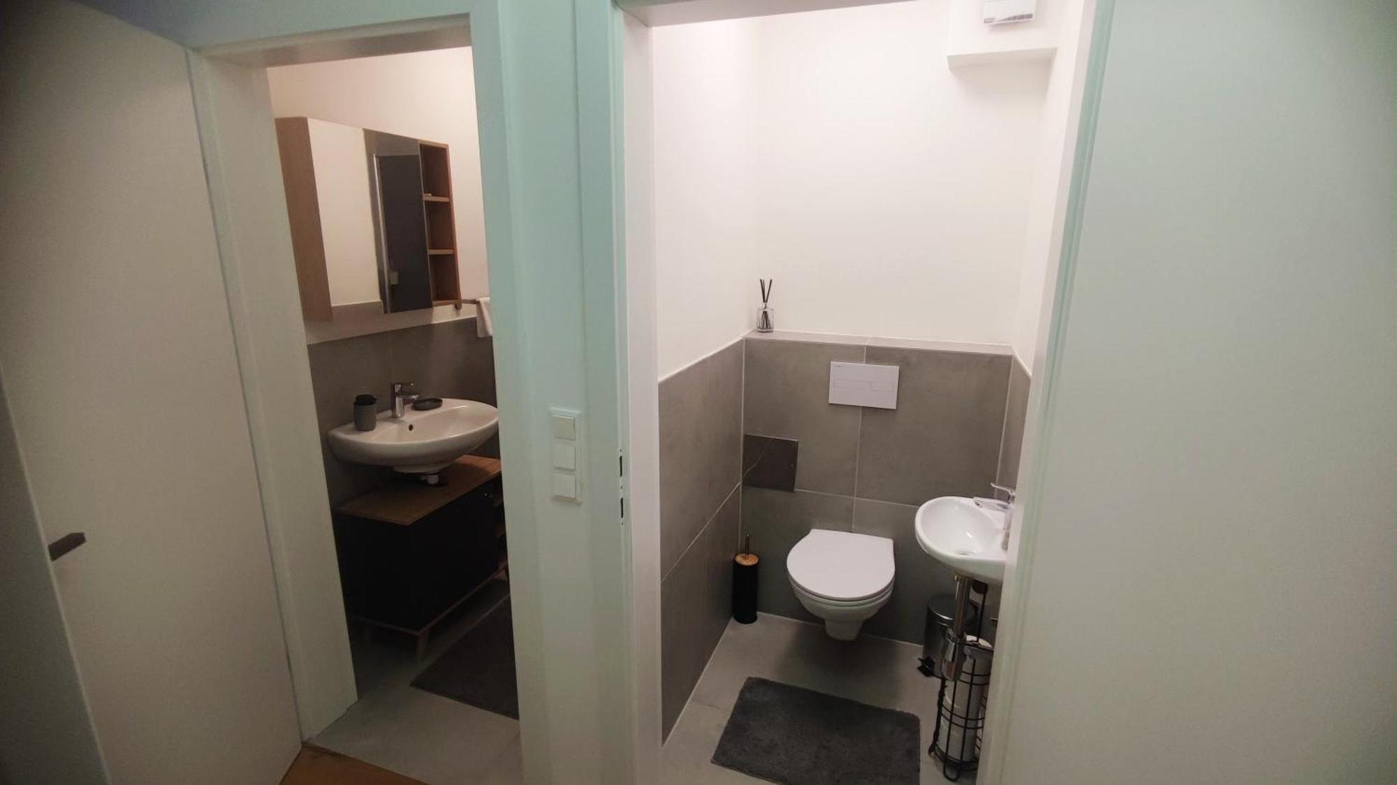 Melanie Appartement *