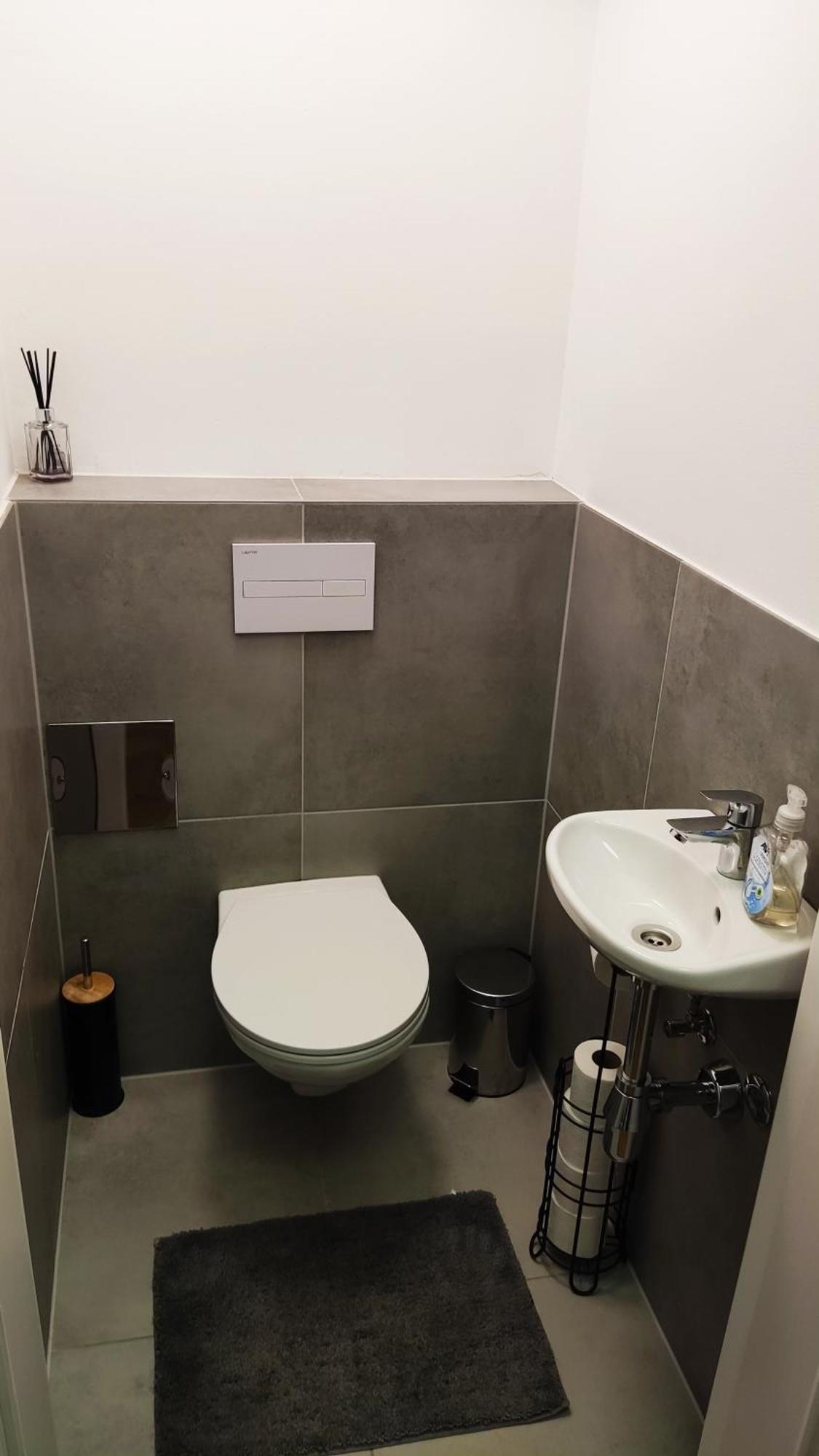 Melanie Appartement