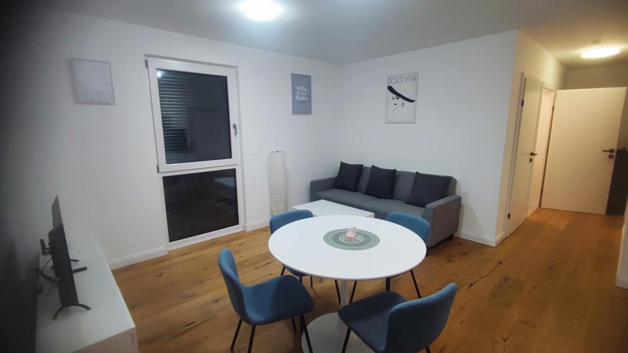 Melanie Appartement Vienne